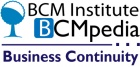 BCM Institute BCMpedia Business Continuity.jpg