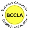 BCCLA Certification