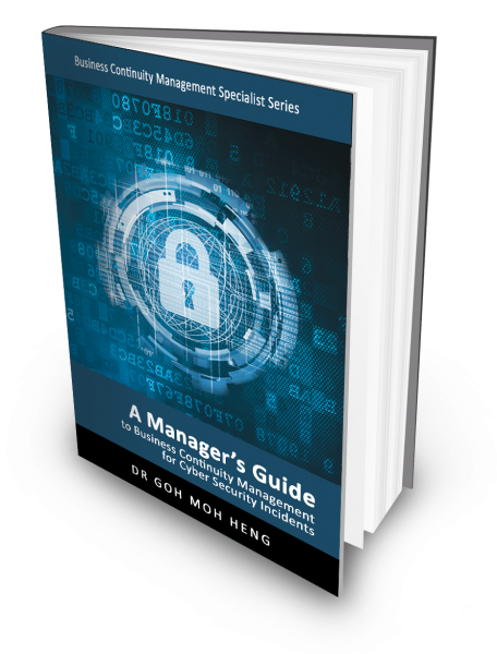 File:3D Cover - A Manager's Guide to Business Continuity Management for Cyber Security Incident Response.png