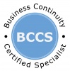 Business Continuity Certified Specialist